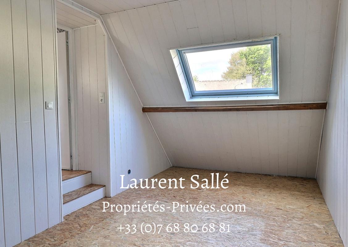 ROCHEFORT-EN-TERRE Maison Rochefort En Terre 5 pièce(s) 113 m2 13