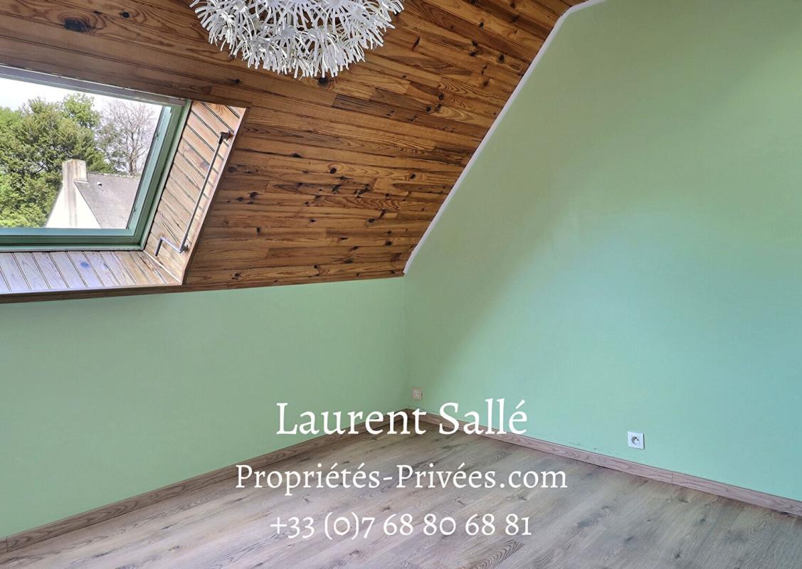 ROCHEFORT-EN-TERRE Maison Rochefort En Terre 5 pièce(s) 113 m2 14