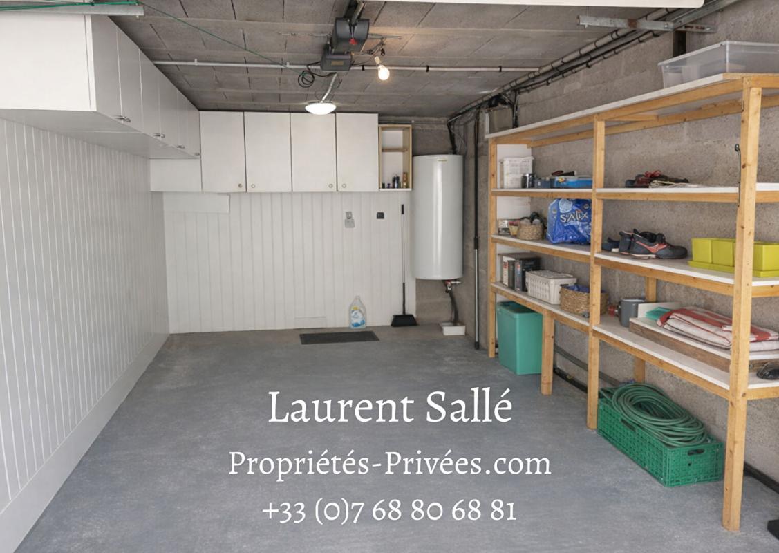 ROCHEFORT-EN-TERRE Maison Rochefort En Terre 5 pièce(s) 113 m2 16