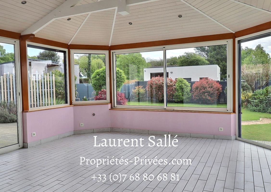 ROCHEFORT-EN-TERRE Maison Rochefort En Terre 5 pièce(s) 113 m2 6