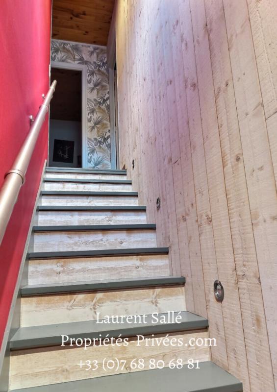 ROCHEFORT-EN-TERRE Maison Rochefort En Terre 5 pièce(s) 113 m2 9