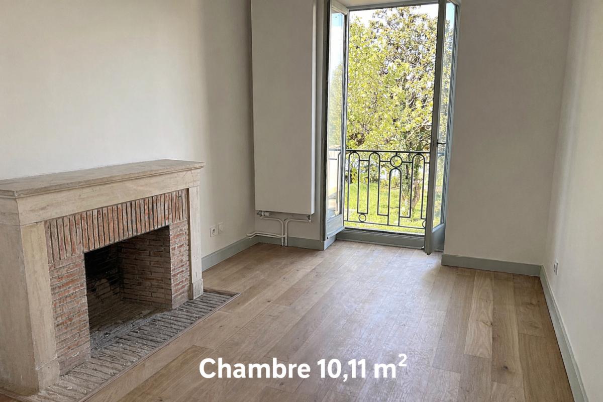 BEAUREGARD BEAUREGARD . Duplex 4 pièces 109m2 habitables + terrasse, cave et 2 places de stationnement 13