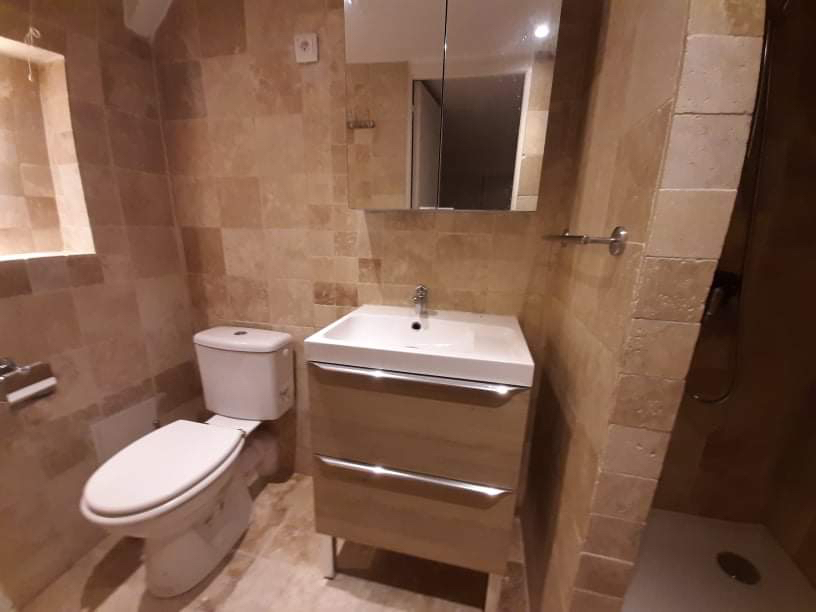 PLAN-DE-CUQUES Maison  6 pièce(s) 133.69 m2 à Plan-de-Cuques 7