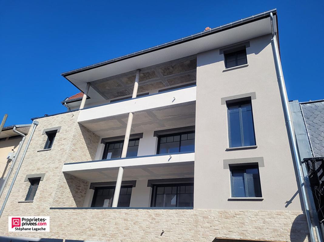 LE TOUQUET-PARIS-PLAGE Appartement Le Touquet Paris Plage 3 pièce(s) 78.8 m2 avec terrasse de 19m² 3