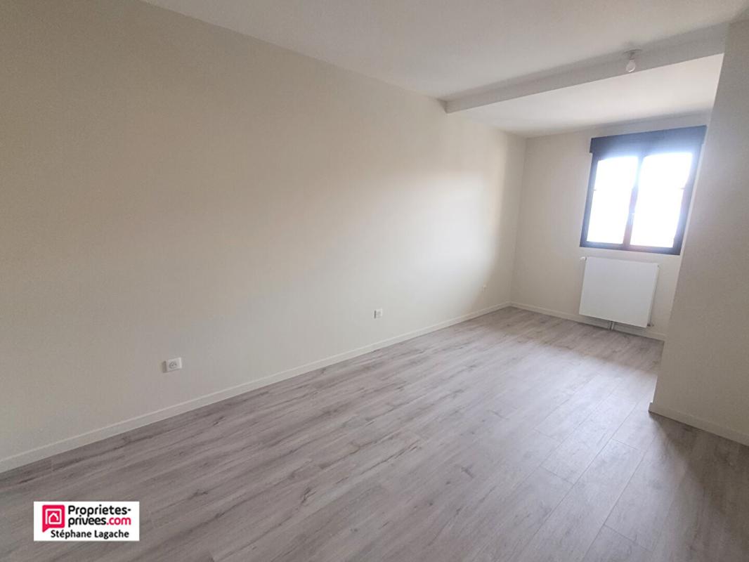 LE TOUQUET-PARIS-PLAGE Appartement Le Touquet Paris Plage 3 pièce(s) 78.8 m2 avec terrasse de 19m² 6