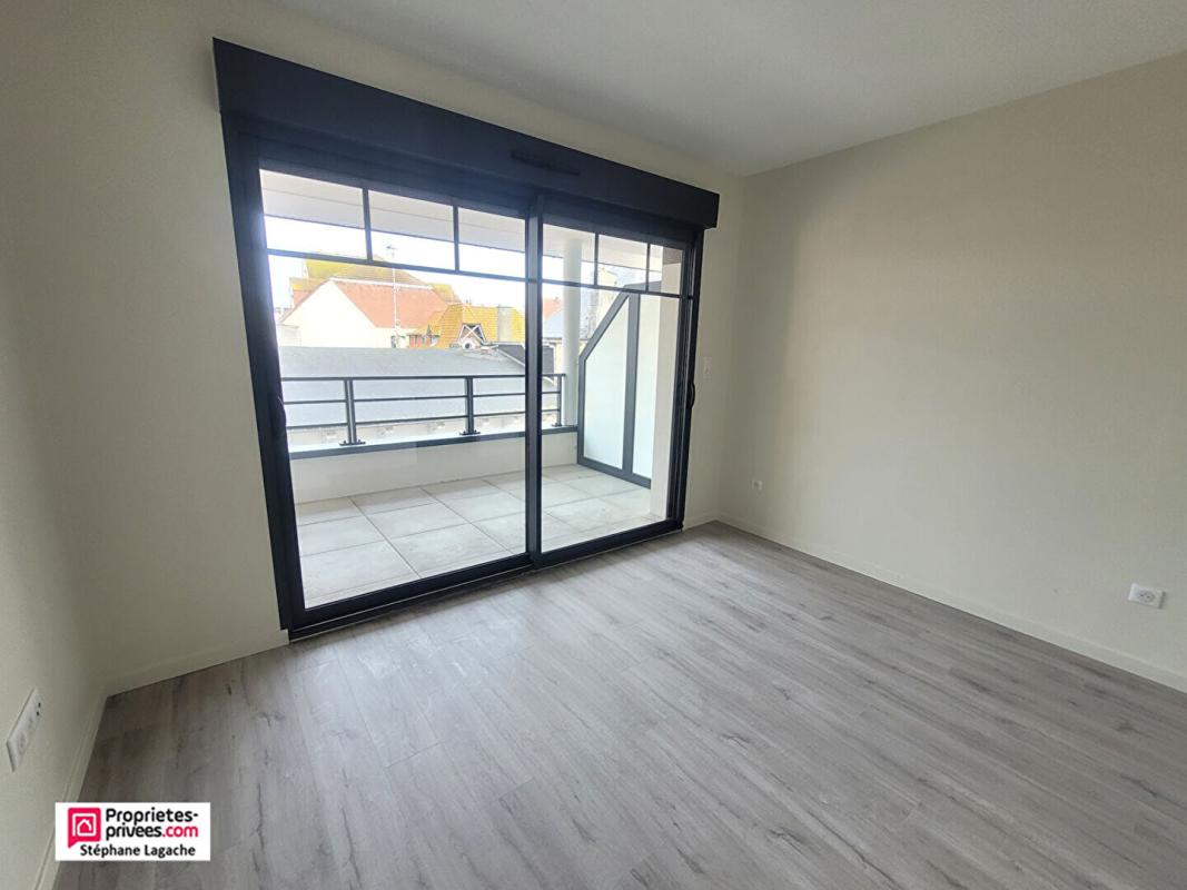 LE TOUQUET-PARIS-PLAGE Appartement Le Touquet Paris Plage 3 pièce(s) 78.8 m2 avec terrasse de 19m² 7