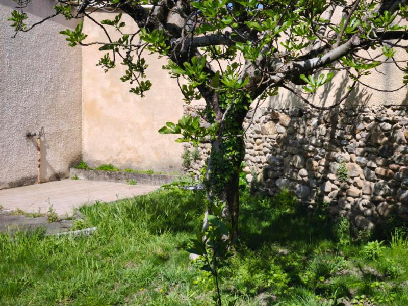 MAZAMET MAISON  AVEC 2 APPARTEMENTS - 2 GARAGES - JARDIN -MAZAMET 16