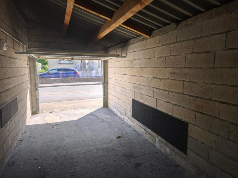 MAZAMET MAISON  AVEC 2 APPARTEMENTS - 2 GARAGES - JARDIN -MAZAMET 18