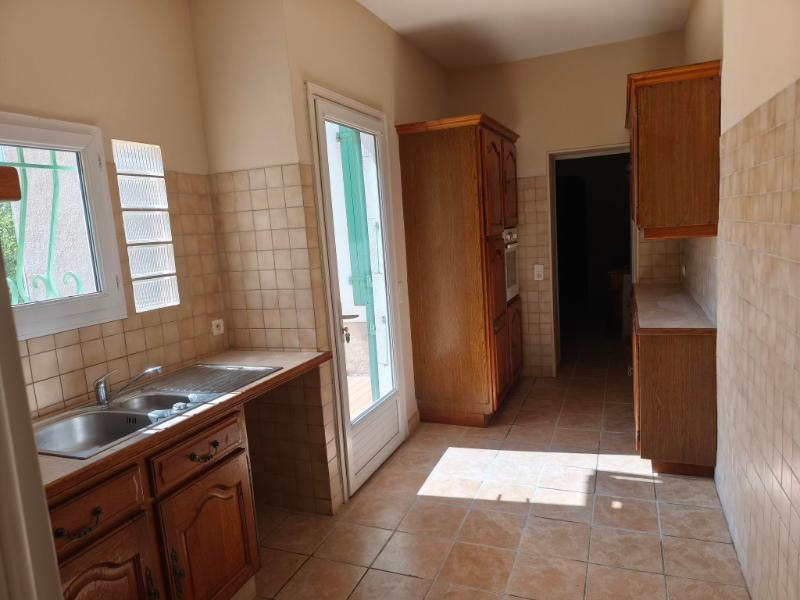 MAZAMET MAISON  AVEC 2 APPARTEMENTS - 2 GARAGES - JARDIN -MAZAMET 3