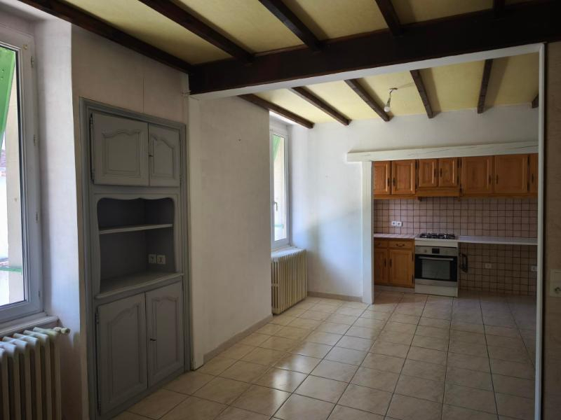 MAZAMET MAISON  AVEC 2 APPARTEMENTS - 2 GARAGES - JARDIN -MAZAMET 9