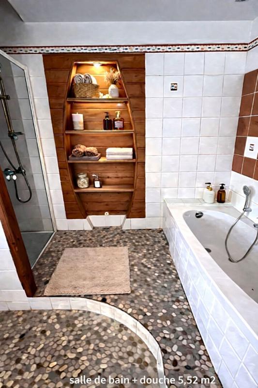 BEAUREGARD Duplex BEAUREGARD 4 pièces 94.15 m2 avec terrasse, cave et 2 stationnements privés sécurisés 16