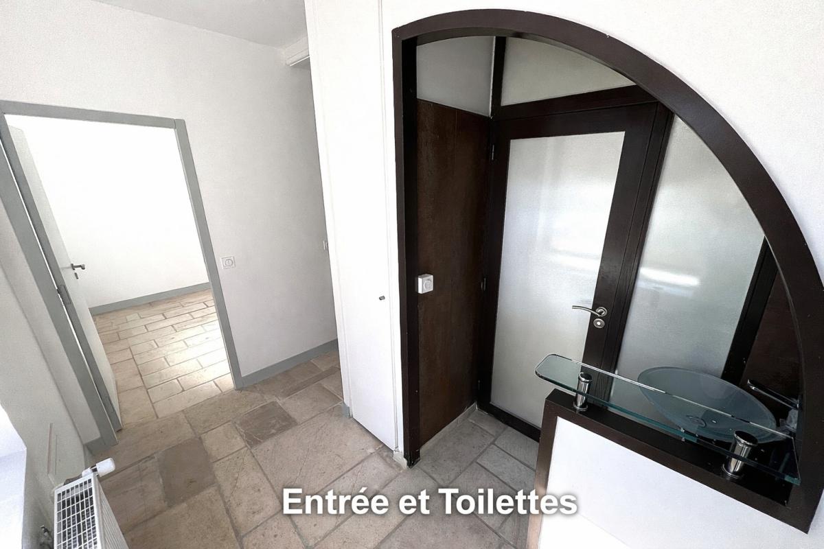 BEAUREGARD Duplex BEAUREGARD 4 pièces 94.15 m2 avec terrasse, cave et 2 stationnements privés sécurisés 17