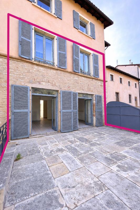 BEAUREGARD Duplex BEAUREGARD 4 pièces 94.15 m2 avec terrasse, cave et 2 stationnements privés sécurisés 3