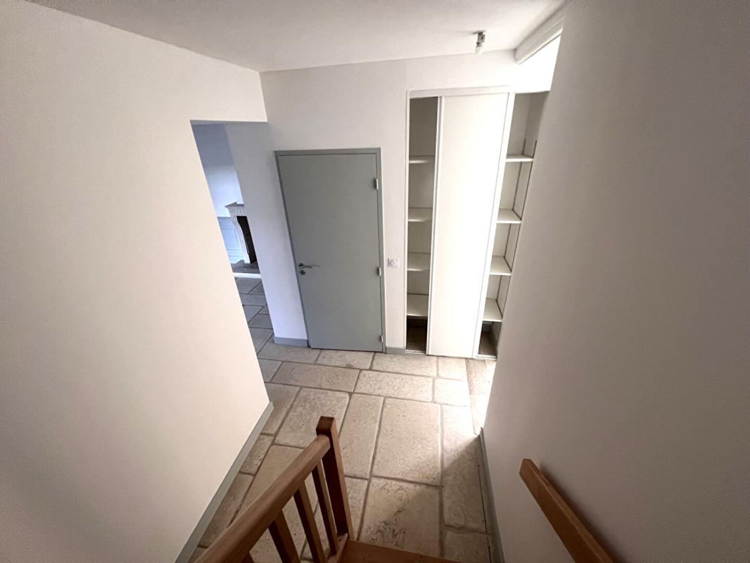 BEAUREGARD Duplex BEAUREGARD 4 pièces 94.15 m2 avec terrasse, cave et 2 stationnements privés sécurisés 9