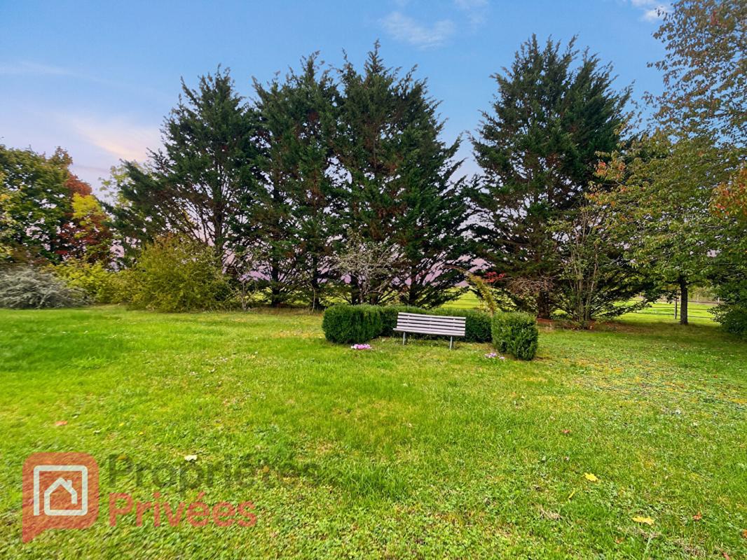 NOYERS Maison Noyers 7 pièce(s) 234 m2 13