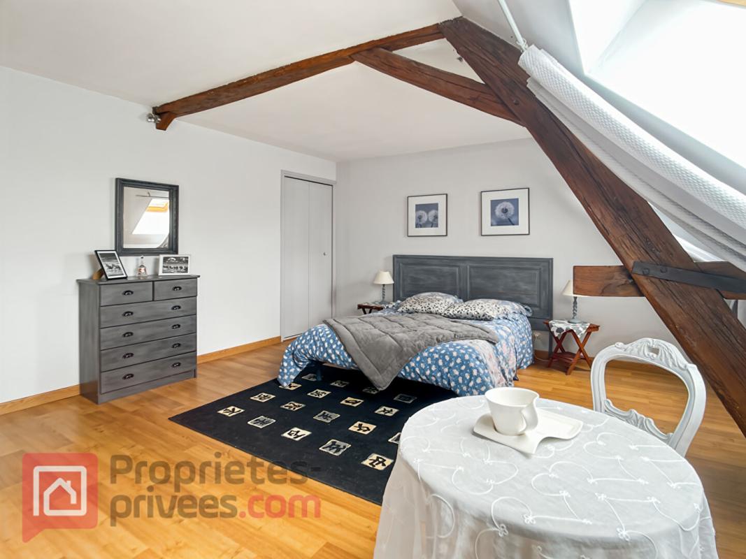 NOYERS Maison Noyers 7 pièce(s) 234 m2 6