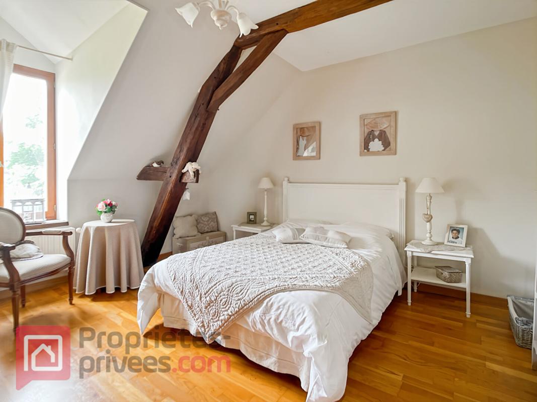 NOYERS Maison Noyers 7 pièce(s) 234 m2 7