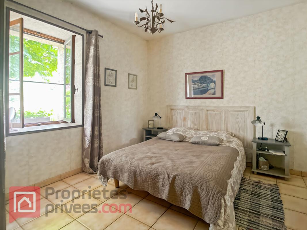 NOYERS Maison Noyers 7 pièce(s) 234 m2 8