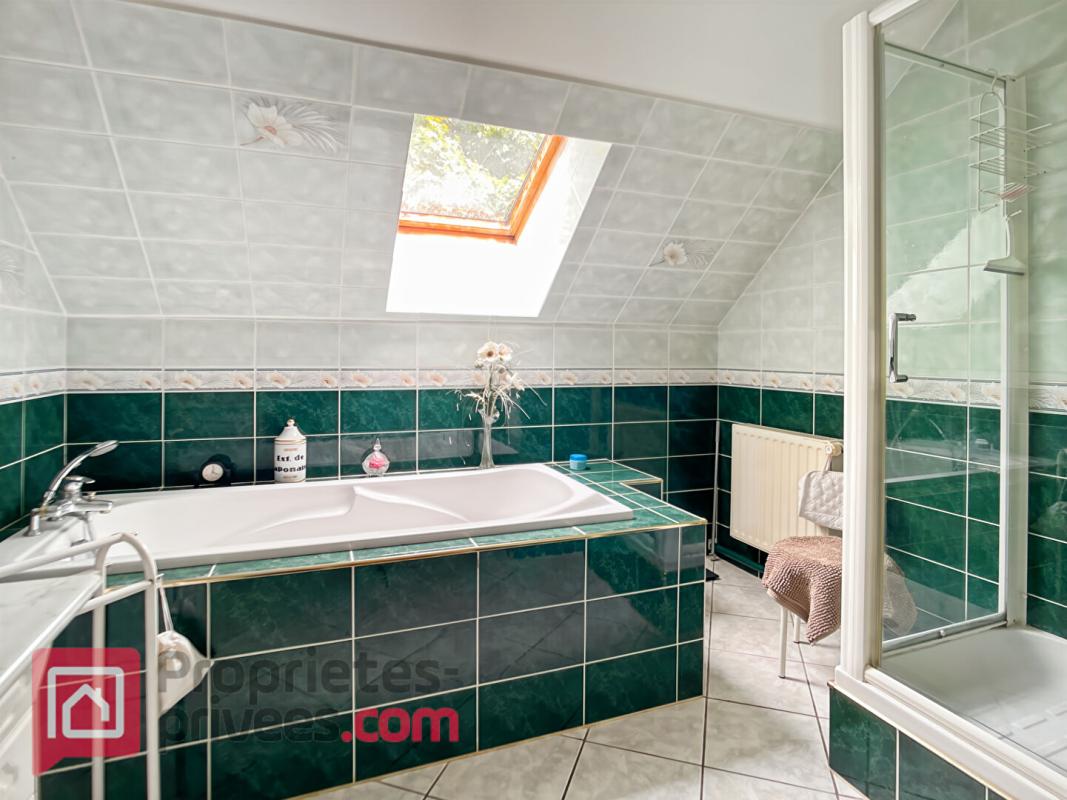 NOYERS Maison Noyers 7 pièce(s) 234 m2 9