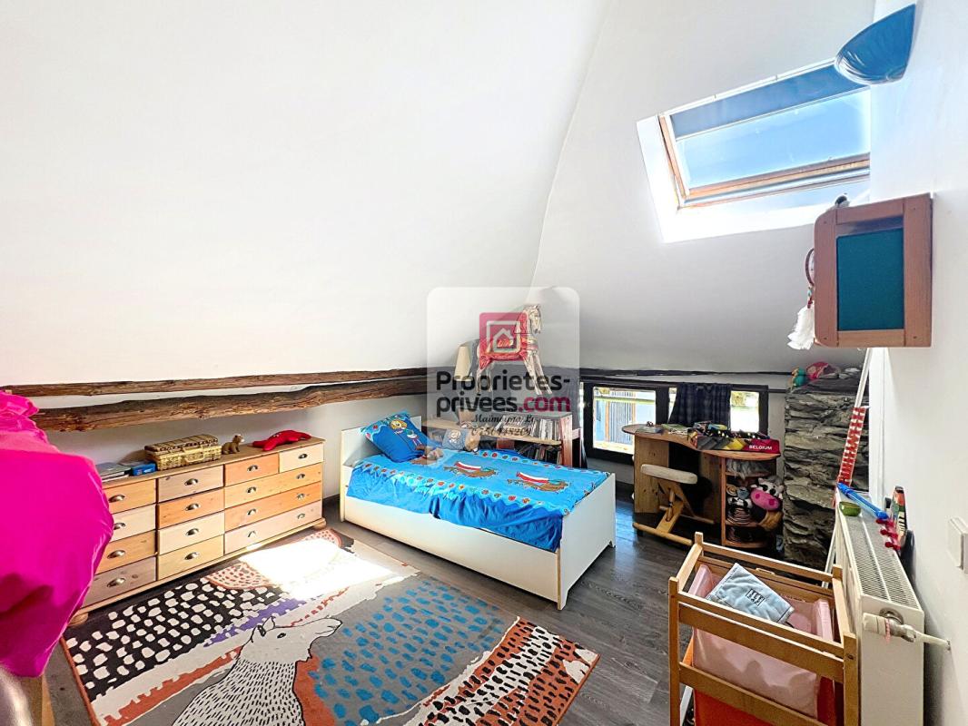 GILLY-SUR-ISERE Maison, Gilly Sur Isère 15 pièces  353 m2 + dépendance de 200 m² 14