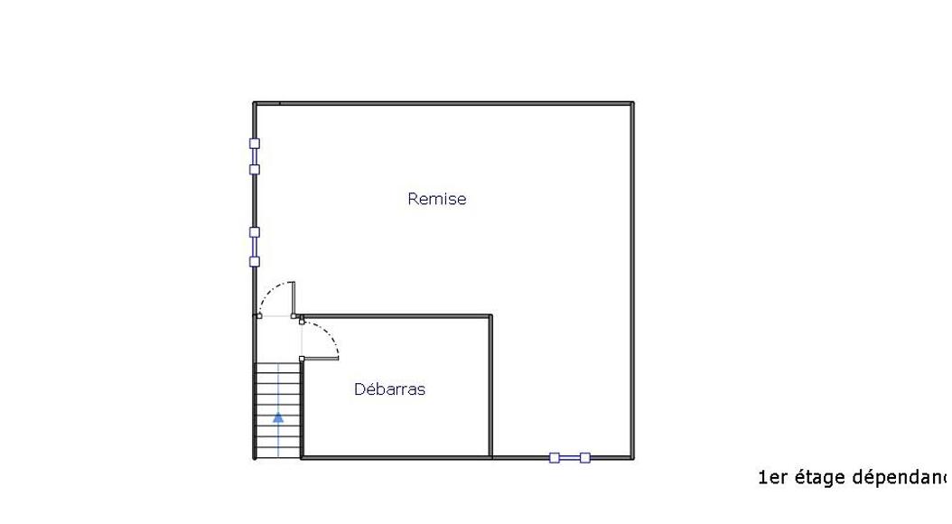GILLY-SUR-ISERE Maison, Gilly Sur Isère 15 pièces  353 m2 + dépendance de 200 m² 17