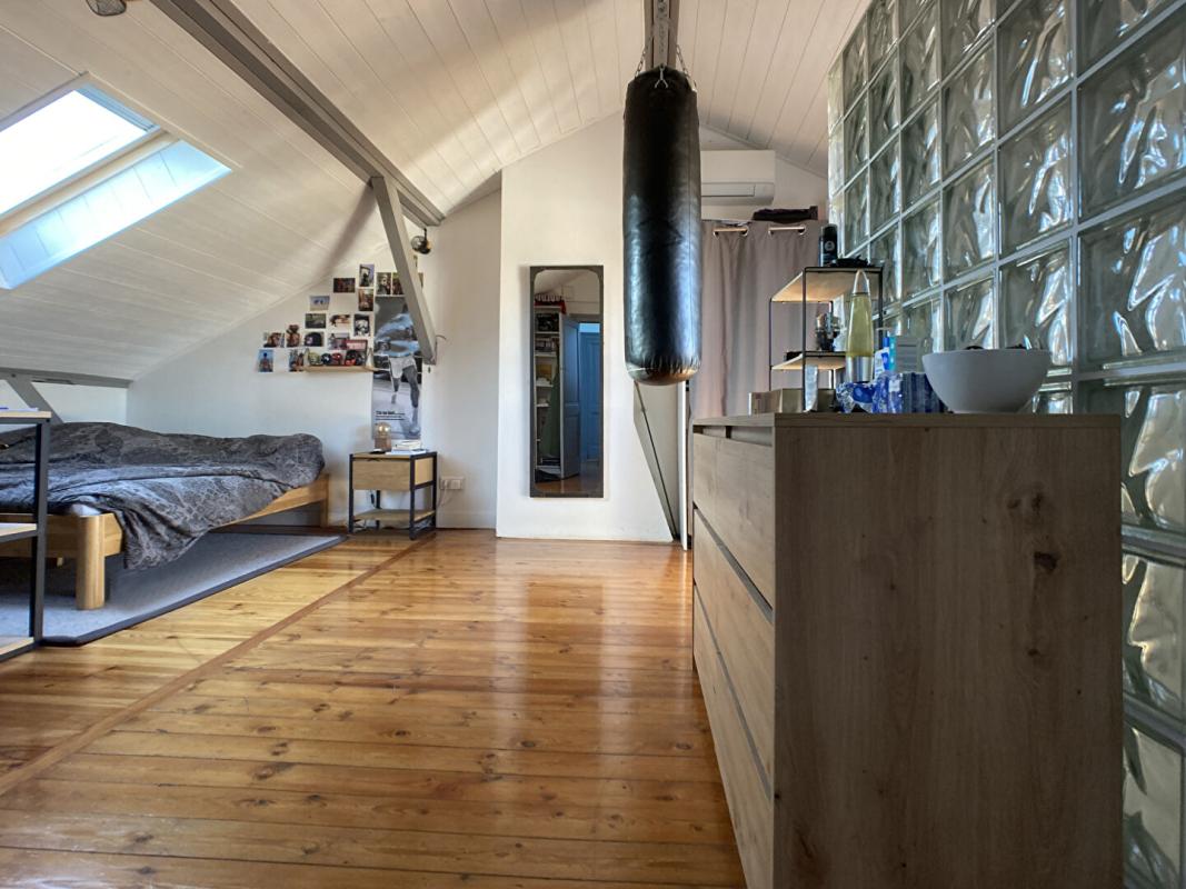 BORDEAUX Vente Maison 205m2 BORDEAUX (33000) 10