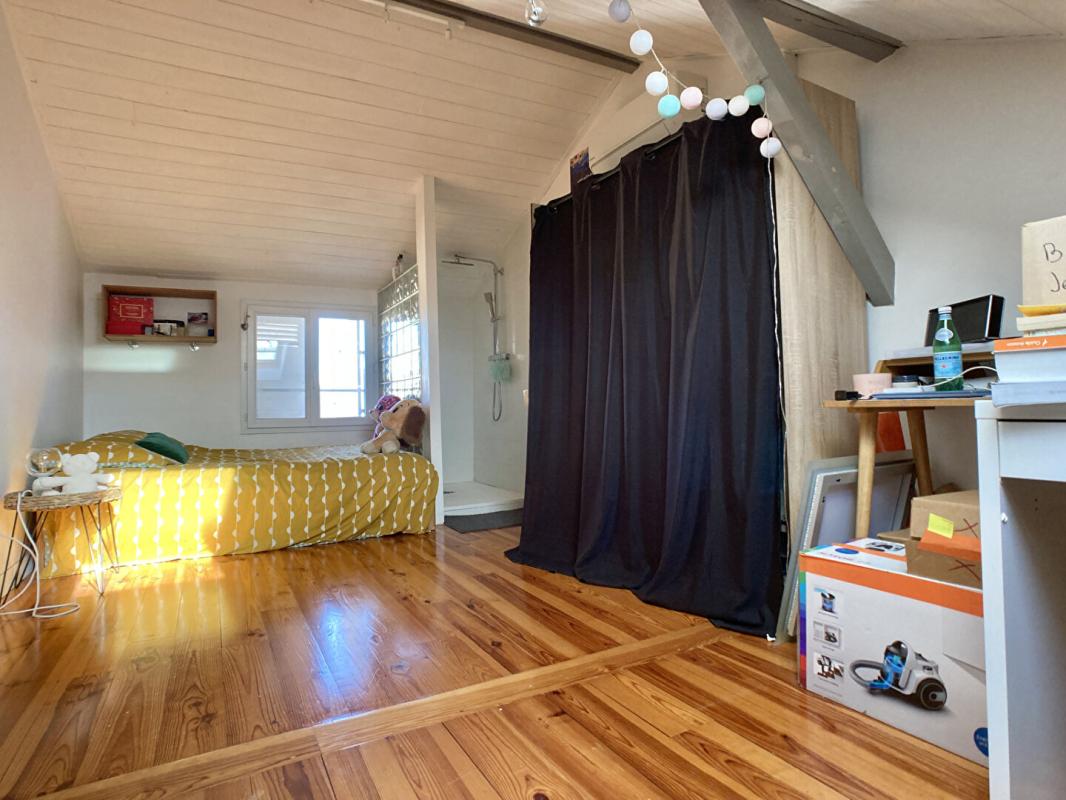 BORDEAUX Vente Maison 205m2 BORDEAUX (33000) 11