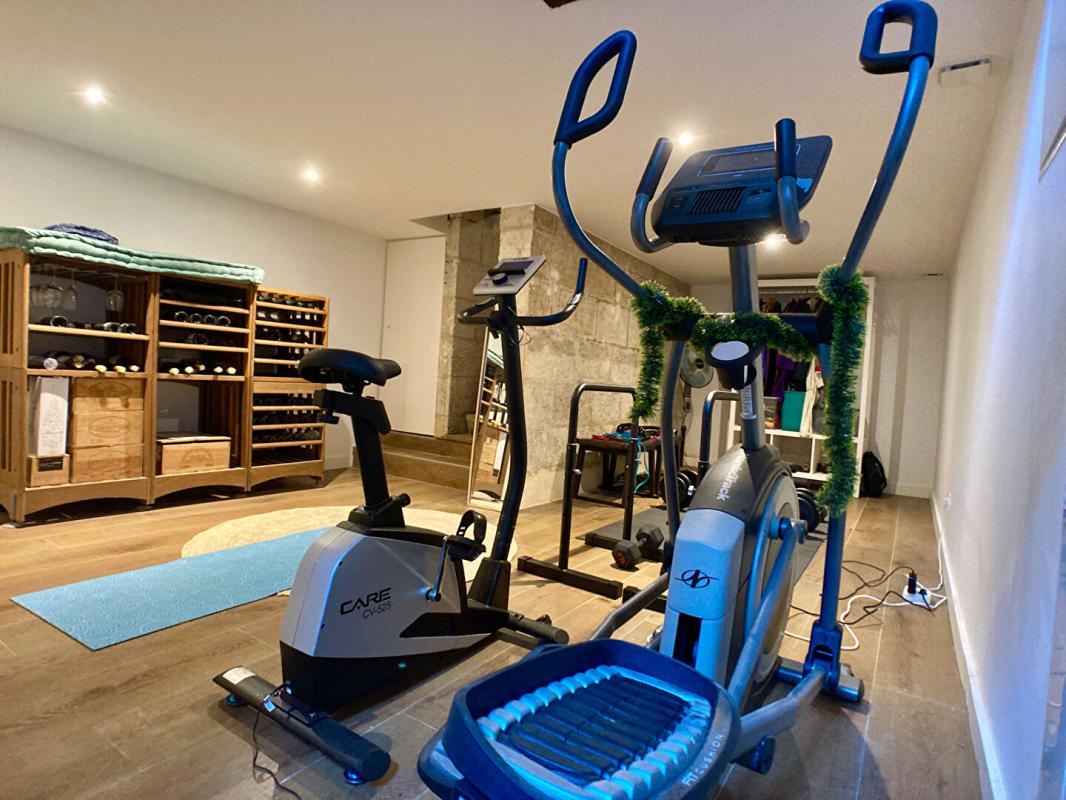 BORDEAUX Vente Maison 205m2 BORDEAUX (33000) 13