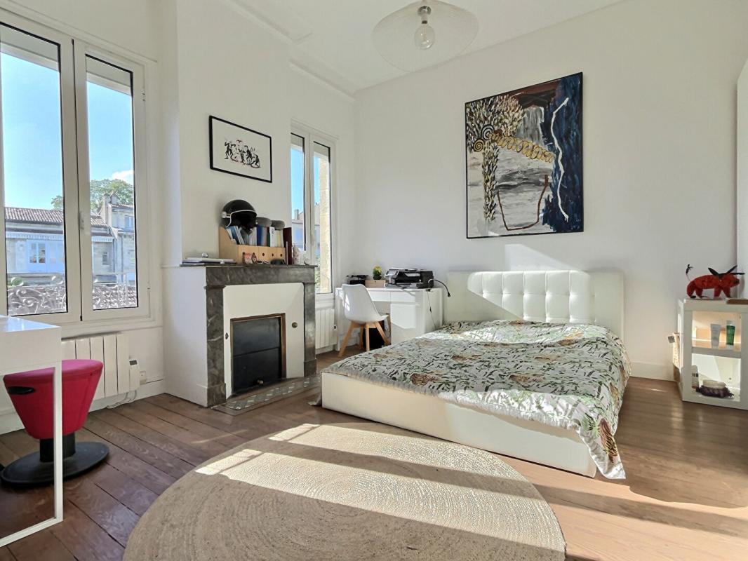 BORDEAUX Vente Maison 205m2 BORDEAUX (33000) 6