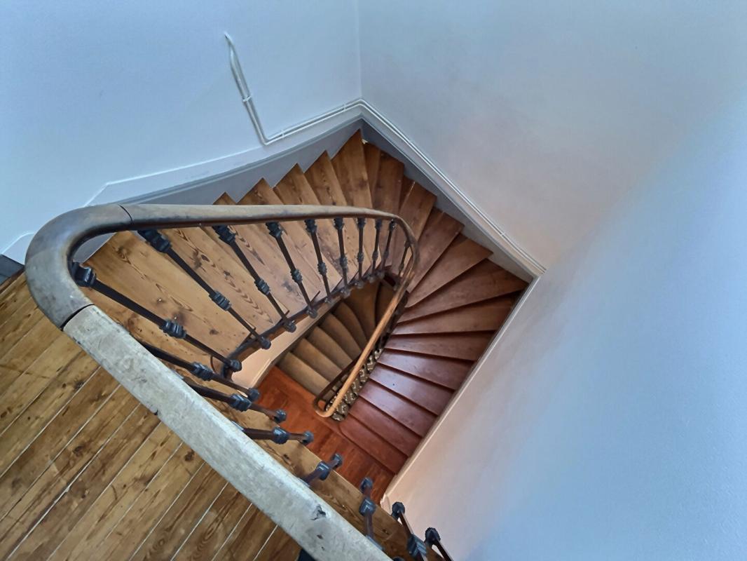 BORDEAUX Vente Maison 205m2 BORDEAUX (33000) 9