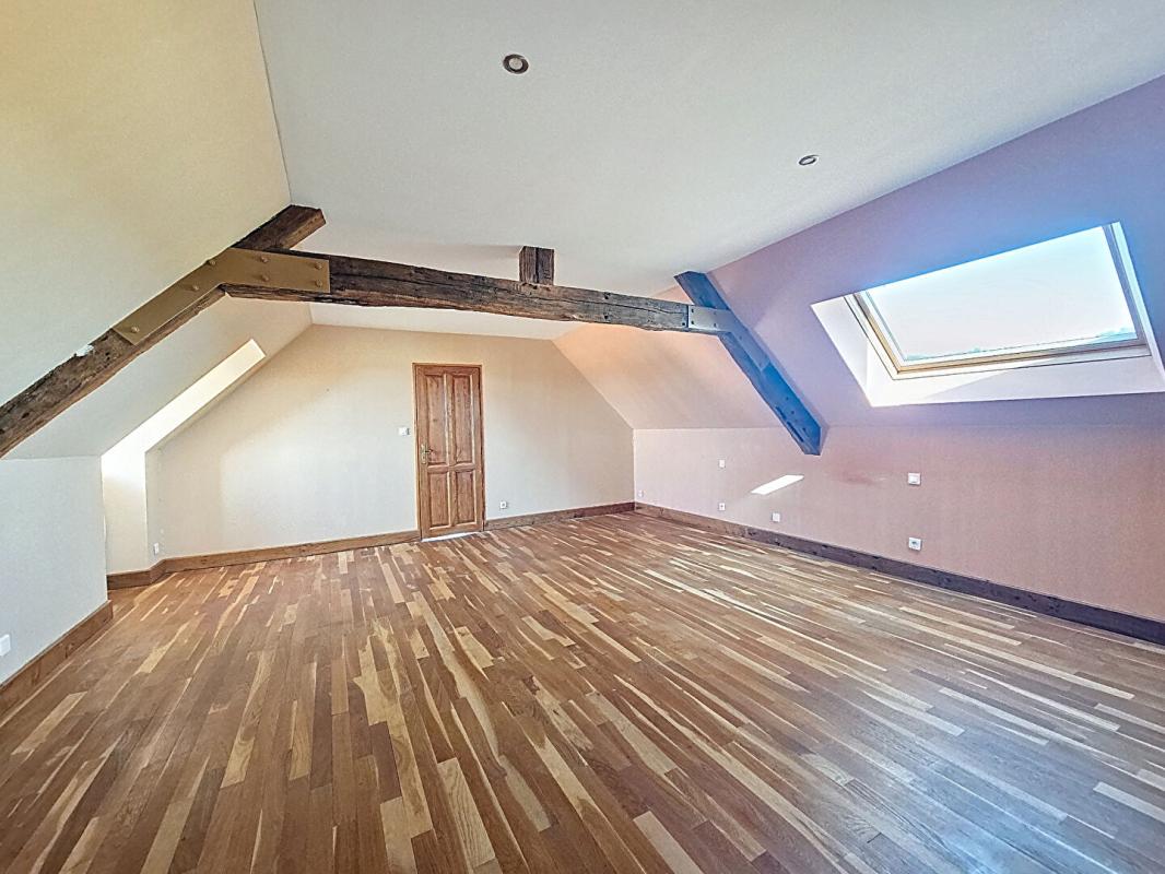 ALENCON Propriété Hauterive 13 pièce(s) 4 hectares 10