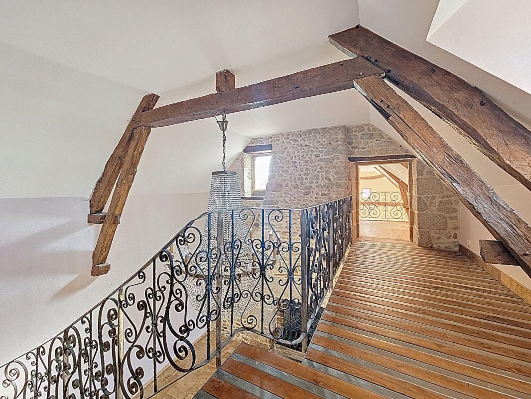 ALENCON Propriété Hauterive 13 pièce(s) 4 hectares 11