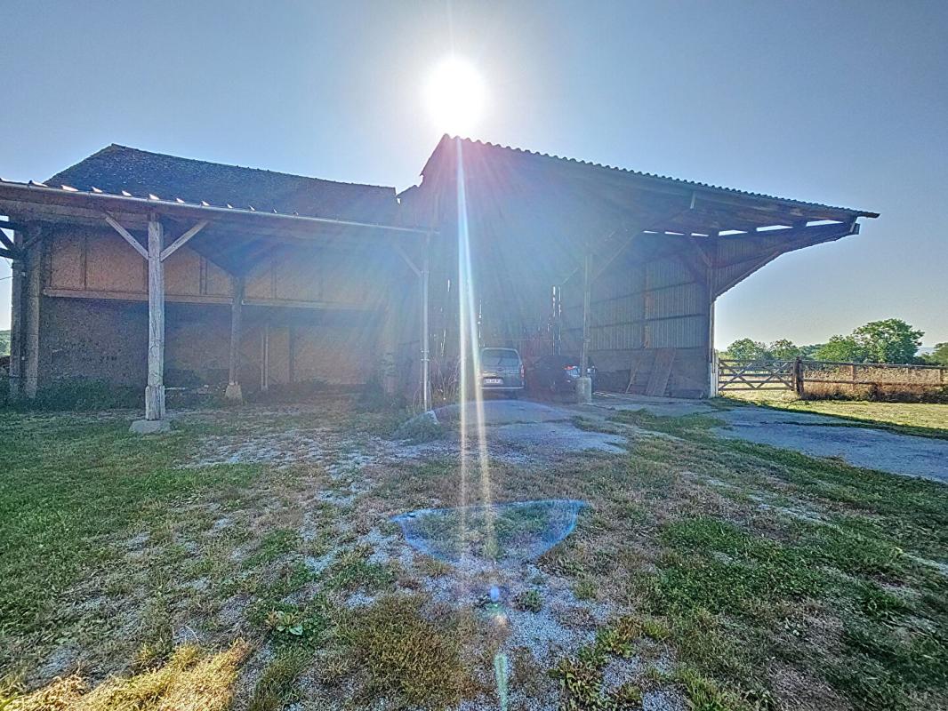 ALENCON Propriété Hauterive 13 pièce(s) 4 hectares 14