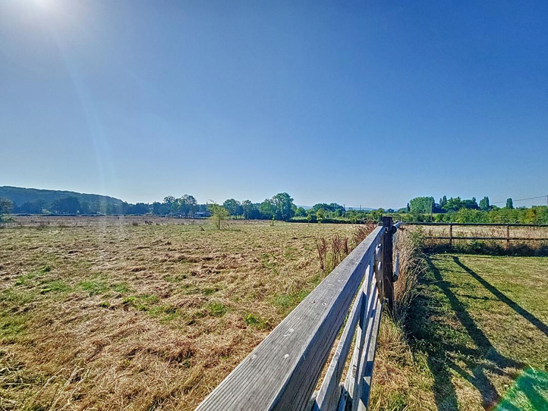 ALENCON Propriété Hauterive 13 pièce(s) 4 hectares 15