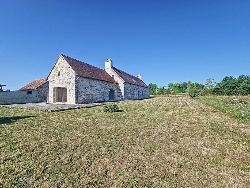 ALENCON Propriété Hauterive 13 pièce(s) 4 hectares 16