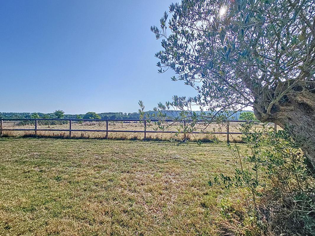 ALENCON Propriété Hauterive 13 pièce(s) 4 hectares 17