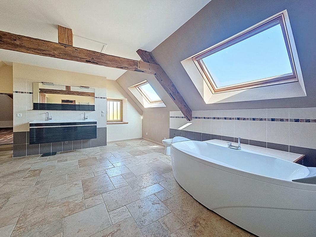 ALENCON Propriété Hauterive 13 pièce(s) 4 hectares 4