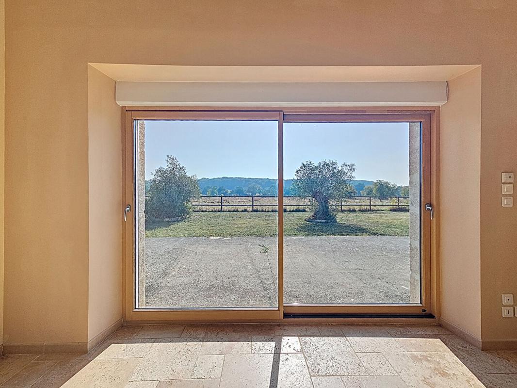 ALENCON Propriété Hauterive 13 pièce(s) 4 hectares 5