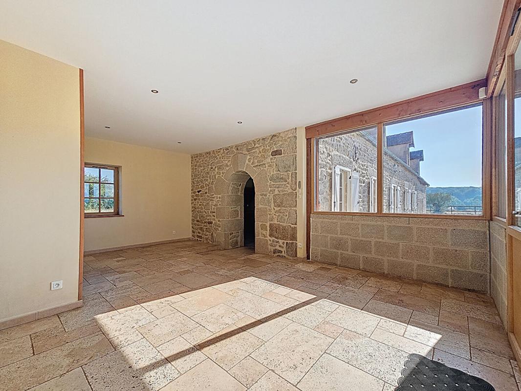 ALENCON Propriété Hauterive 13 pièce(s) 4 hectares 8