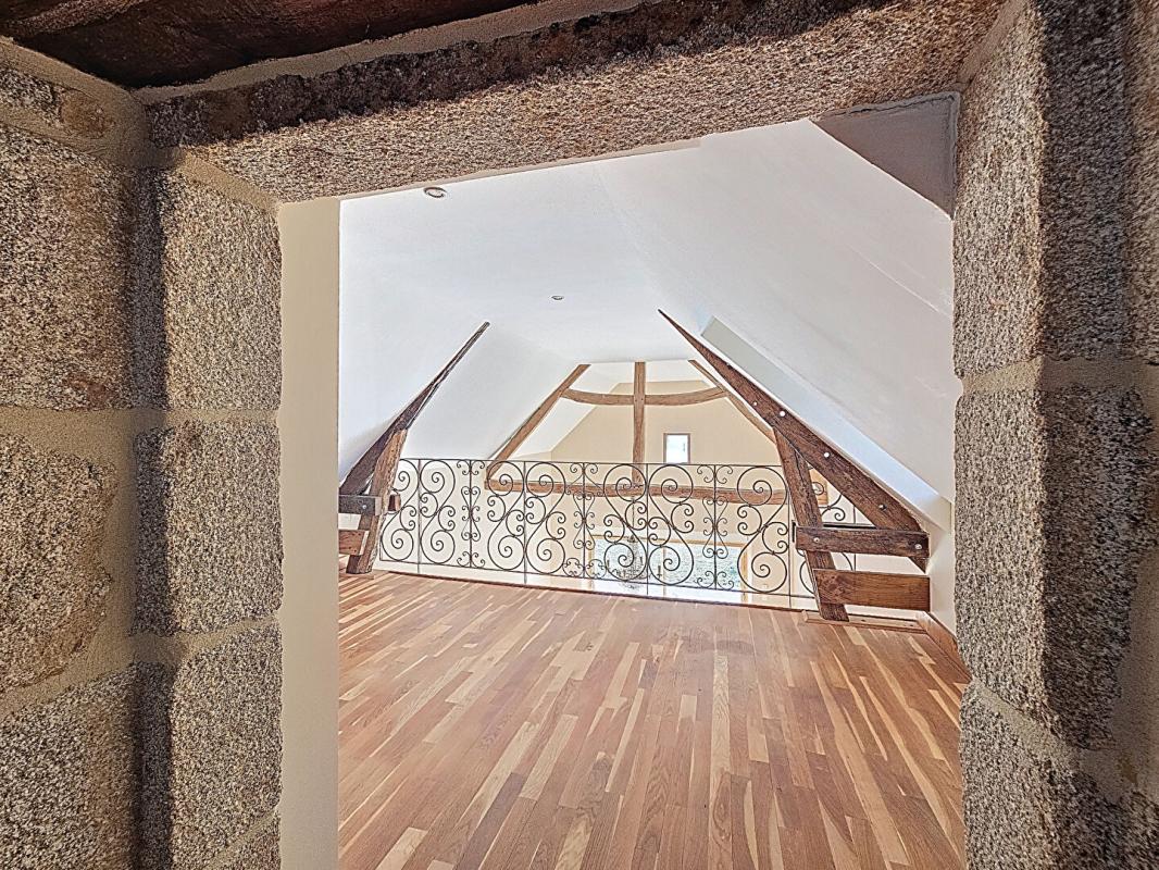 ALENCON Propriété Hauterive 13 pièce(s) 4 hectares 9