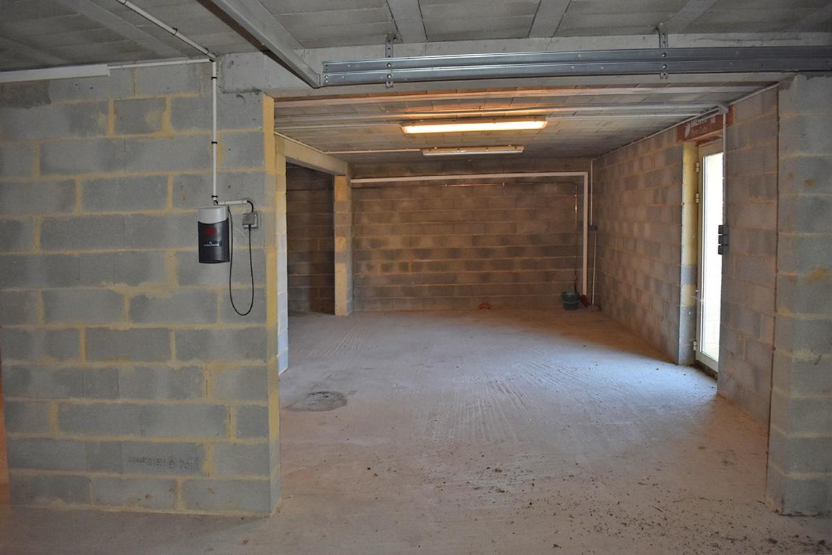 SAINT-GENIES Maison Saint Genies 4 pièce(s) 103 m2 15