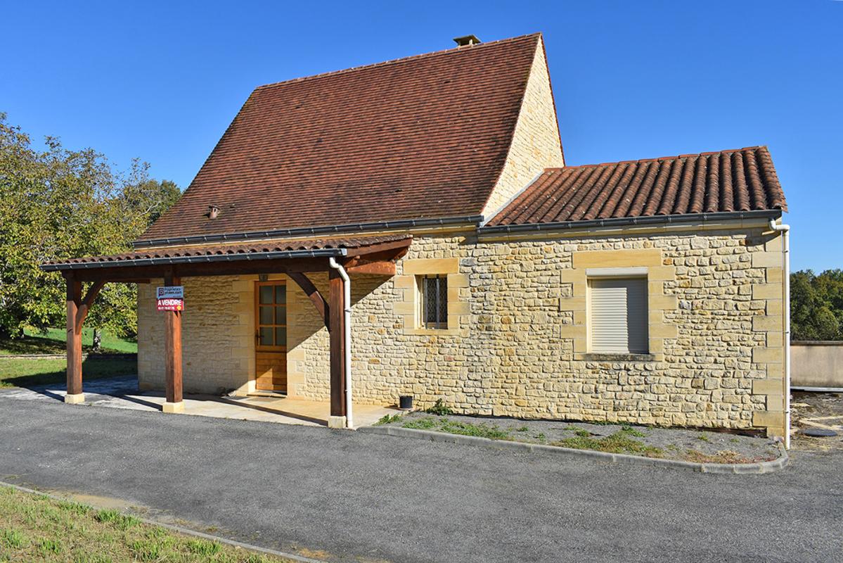 SAINT-GENIES Maison Saint Genies 4 pièce(s) 103 m2 3