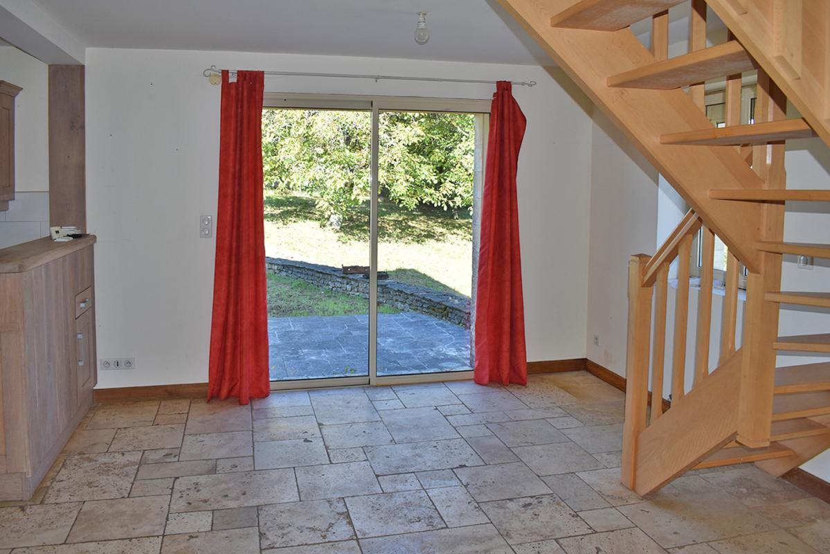 SAINT-GENIES Maison Saint Genies 4 pièce(s) 103 m2 8