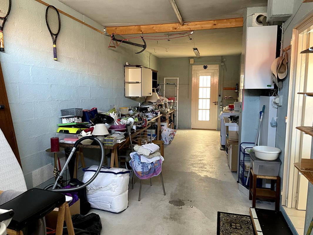 PAIMBOEUF Maison 2 chambres plain-pied avec garage et jardin ? Paimboeuf (44560) 12