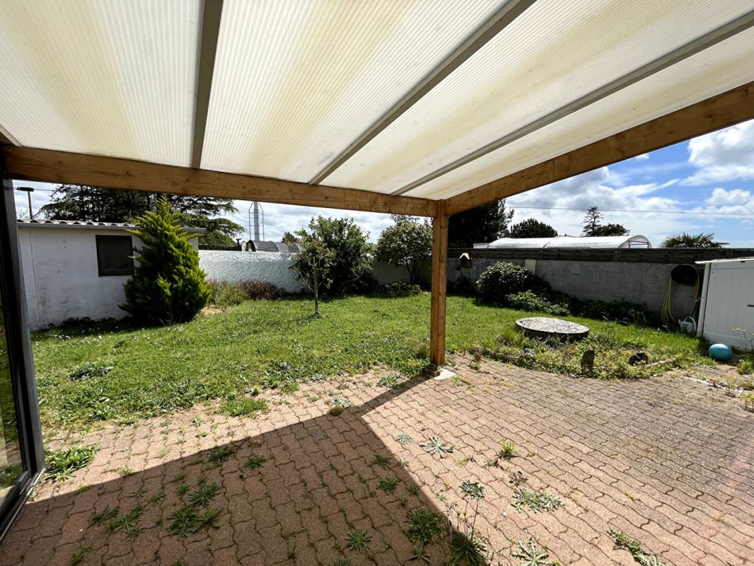 PAIMBOEUF Maison 2 chambres plain-pied avec garage et jardin ? Paimboeuf (44560) 3