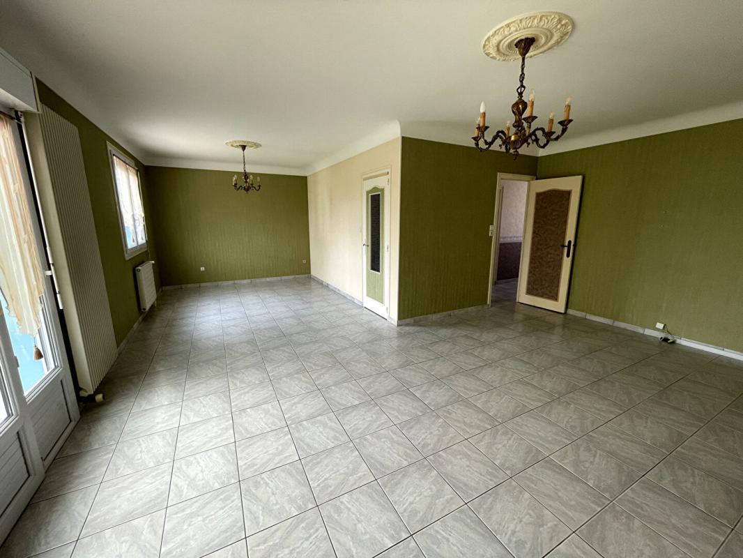 PAIMBOEUF Maison 2 chambres plain-pied avec garage et jardin ? Paimboeuf (44560) 5