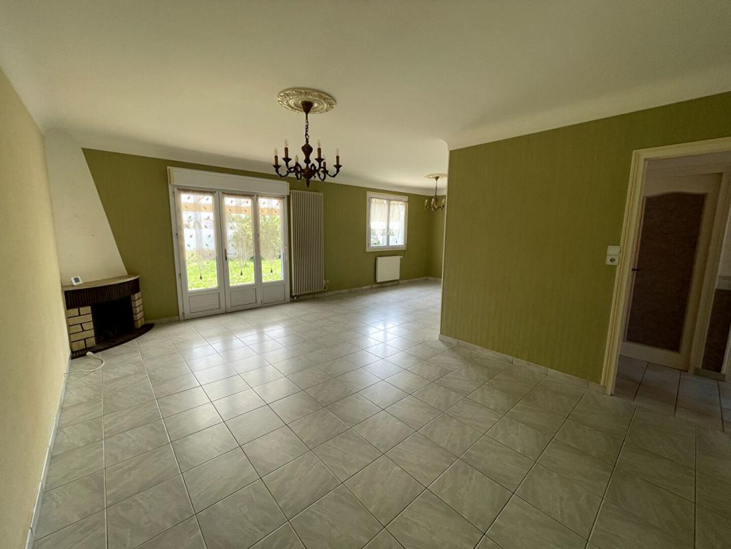 PAIMBOEUF Maison 2 chambres plain-pied avec garage et jardin ? Paimboeuf (44560) 6