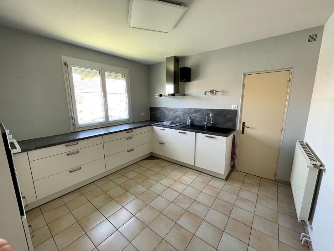 PAIMBOEUF Maison 2 chambres plain-pied avec garage et jardin ? Paimboeuf (44560) 8