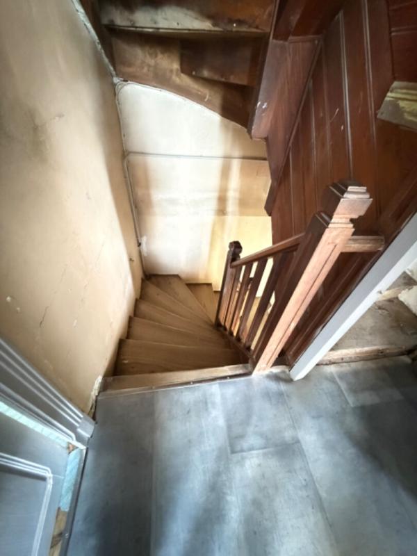 CAZOULES Maison à rénover Cazoulès 24370 6 pièce(s) 10