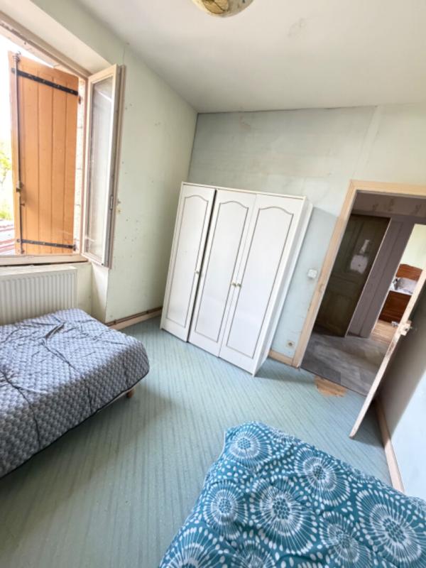 CAZOULES Maison à rénover Cazoulès 24370 6 pièce(s) 12